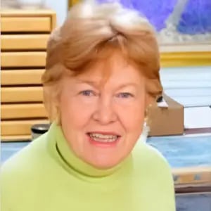 Urania Christy Tarbet