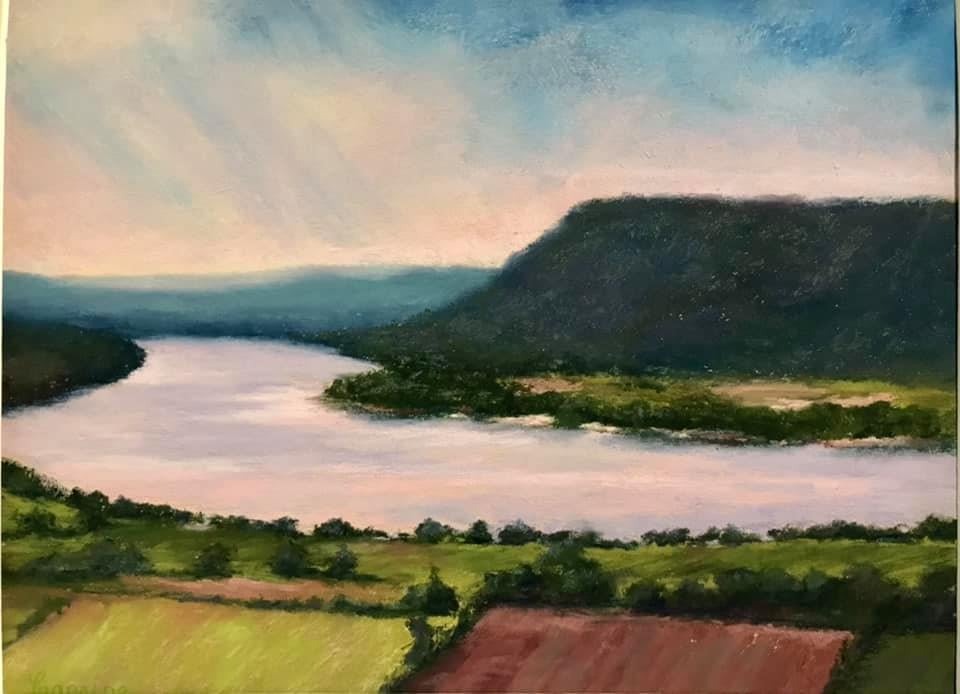 Petit Jean Mountain