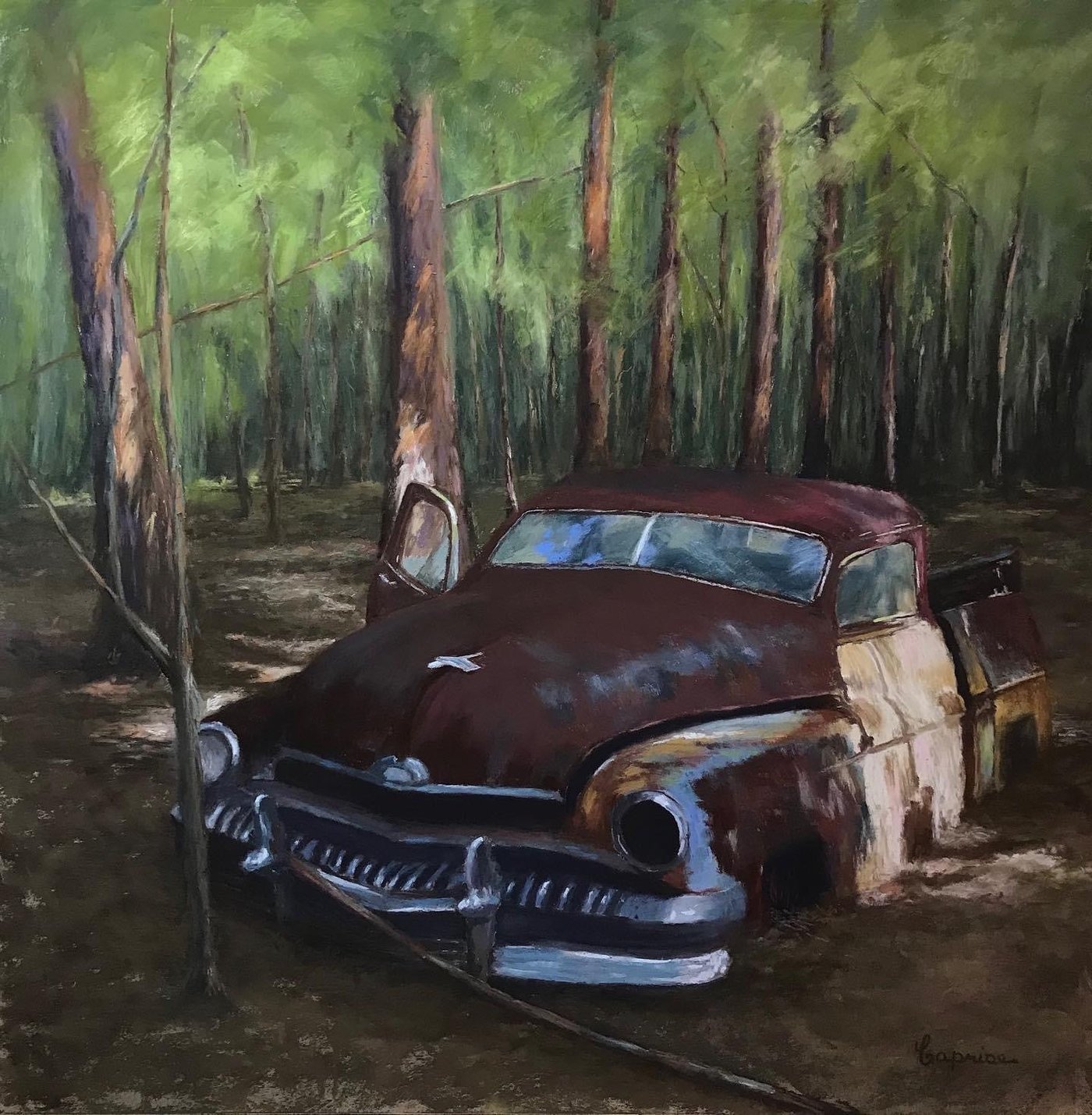 Mercury