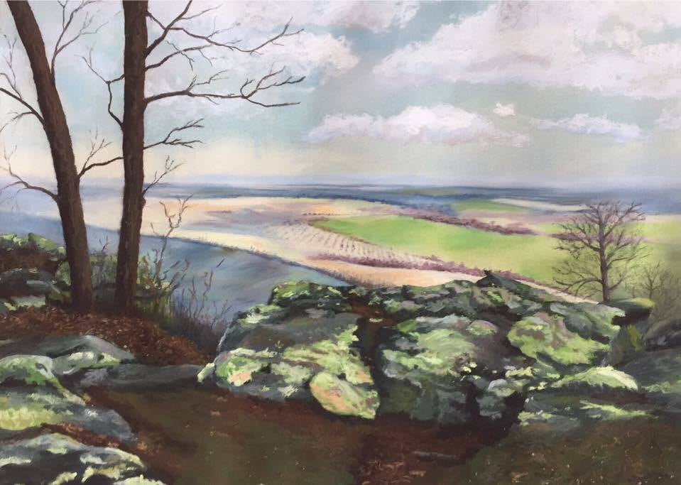 Petit Jean