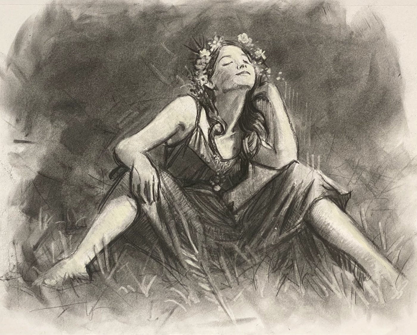 Daughter of the Earth