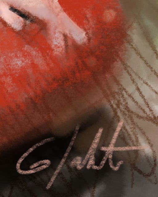 MArgot of the Velvet Cap