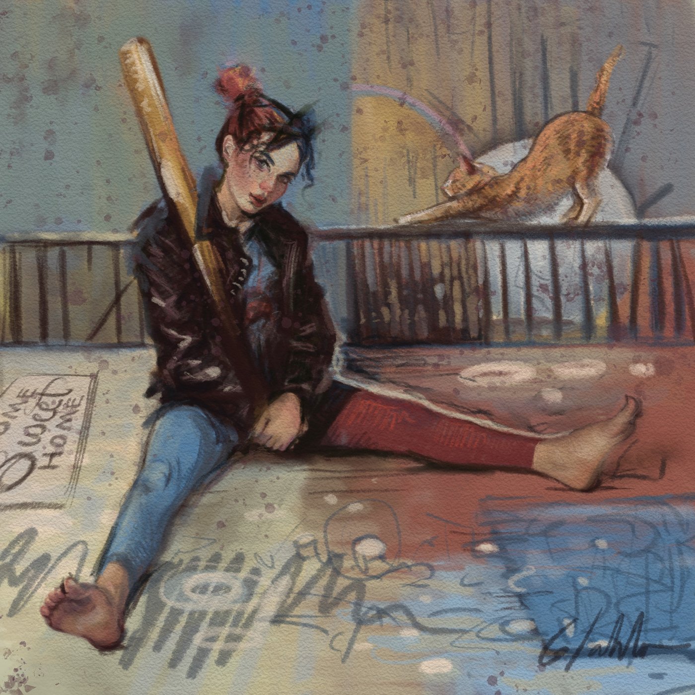 Swinging into a Smile