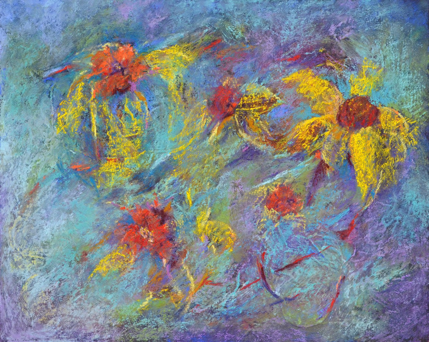 Sunflowers