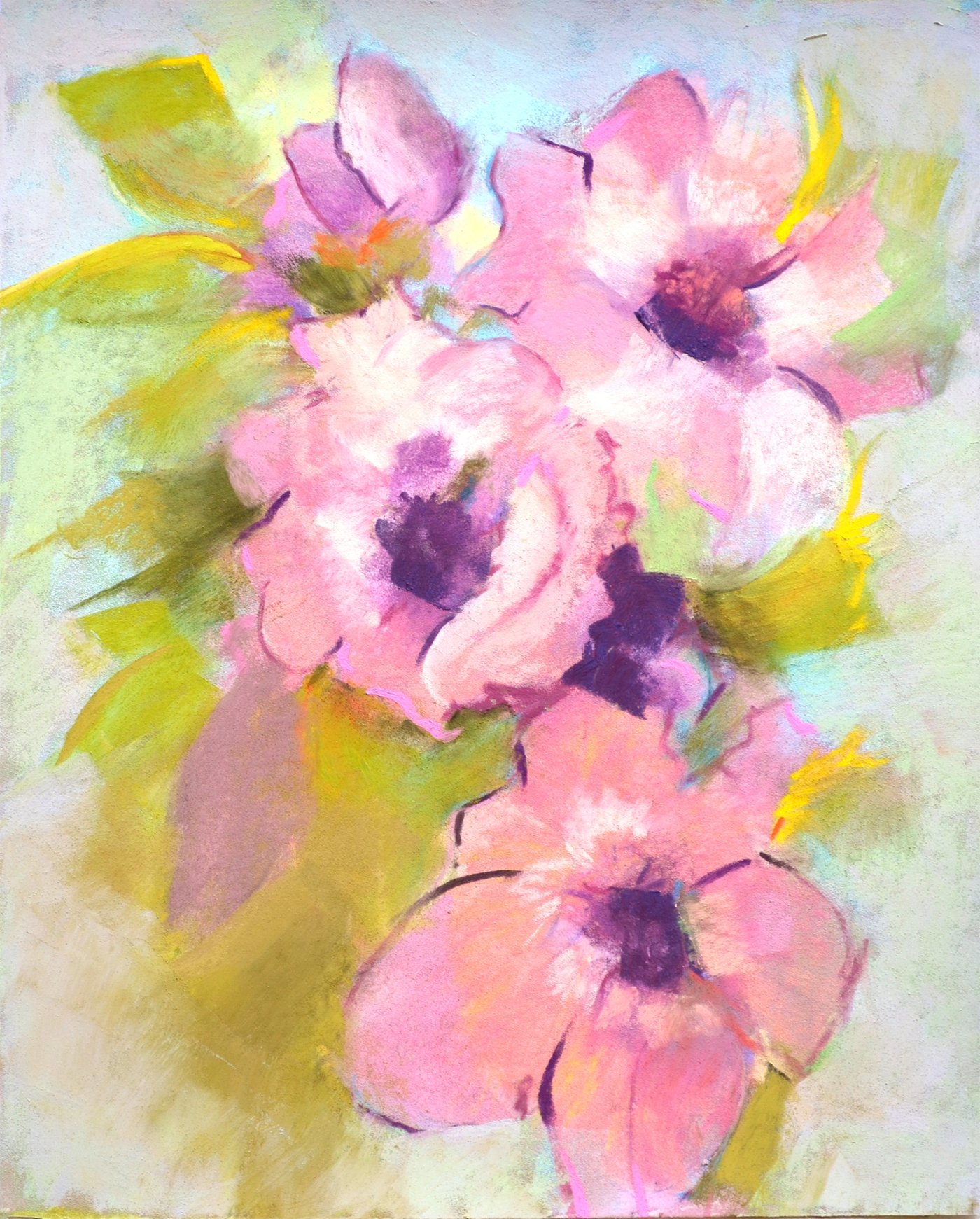 First Blush