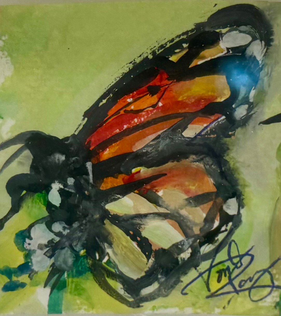 Monarch