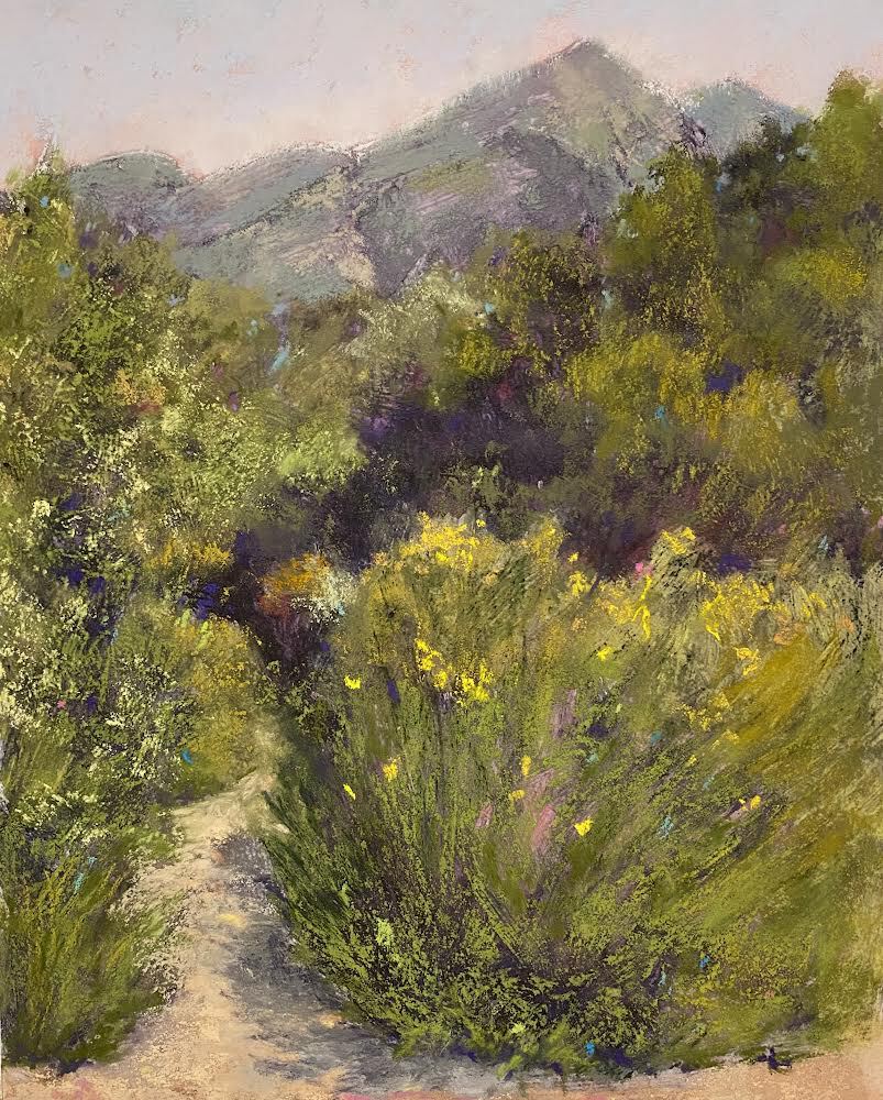 Mountain Trail