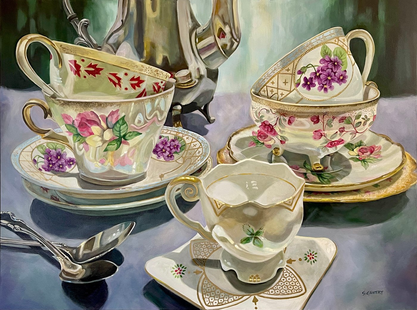 Heirlooms