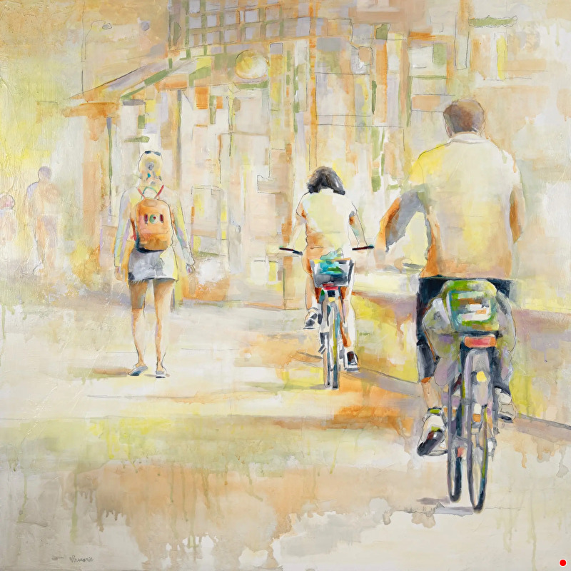 Virmarie  Suria Depoyster