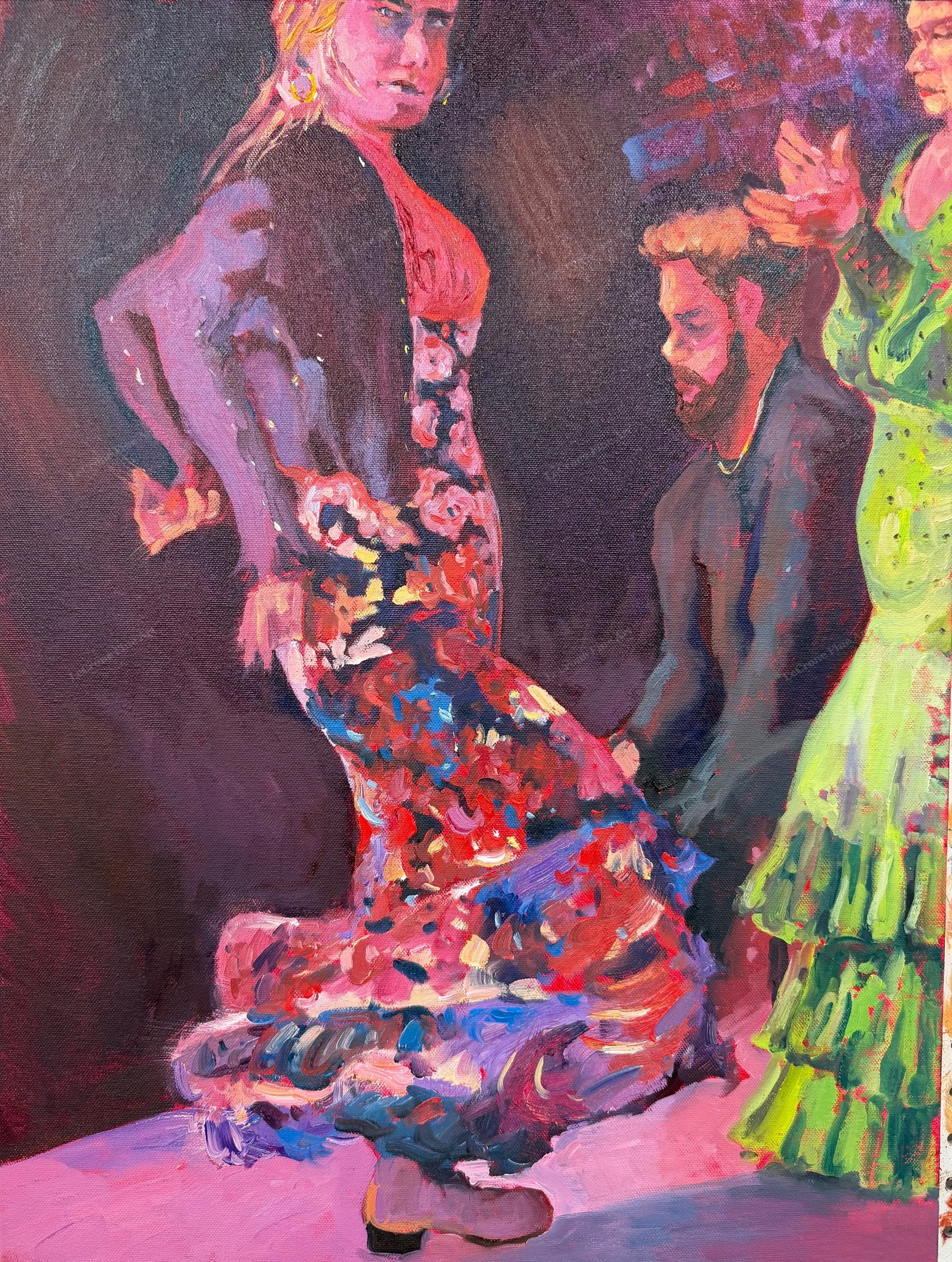 La Mirada