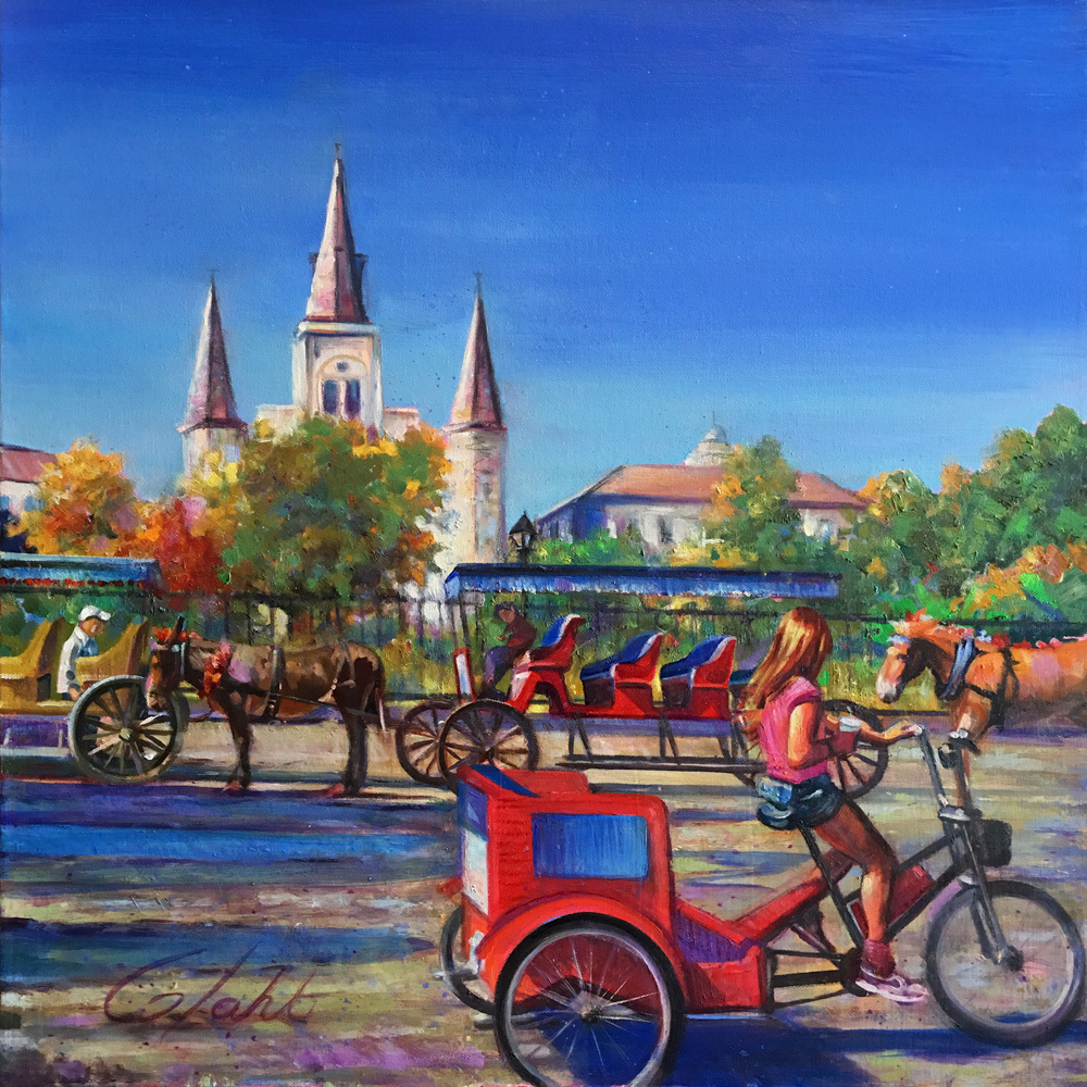 New Orleans