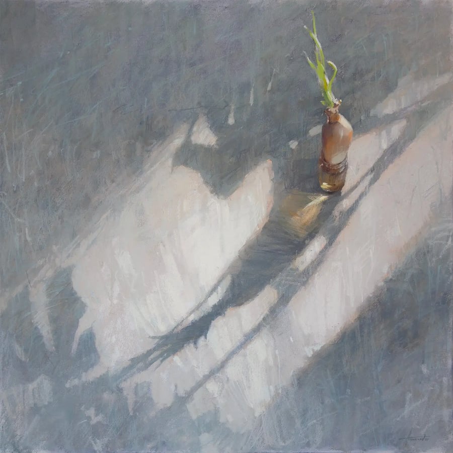 Uniting Pastel Societies Around The World In Support Of The Fine Art Of Pastel