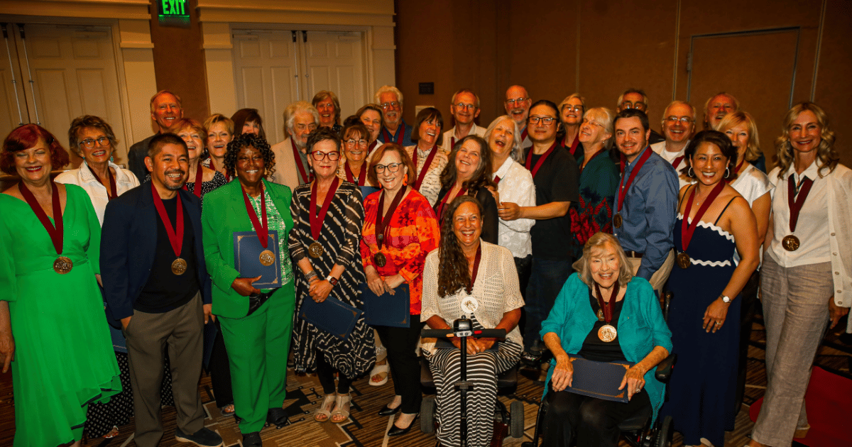 The IAPS Honors Program Continues
