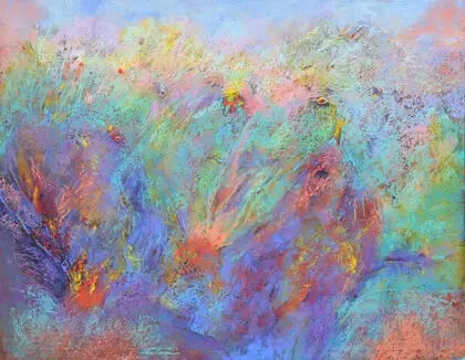 Uniting Pastel Societies Around The World In Support Of The Fine Art Of Pastel