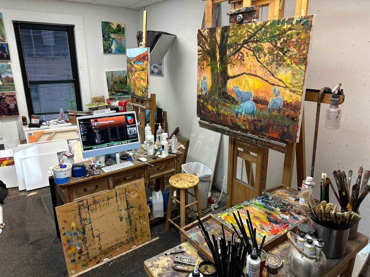 The Other Studio