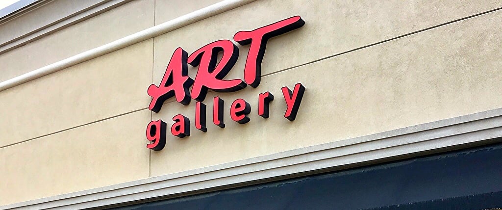 Galleries