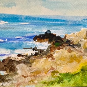 Pacific Grove