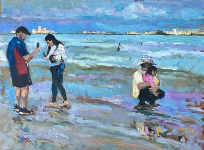 Mediterranean Moments