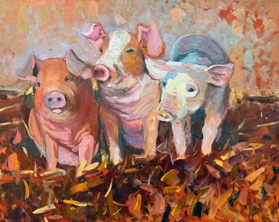 The Welcoming Committee