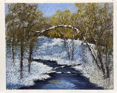 The Bend