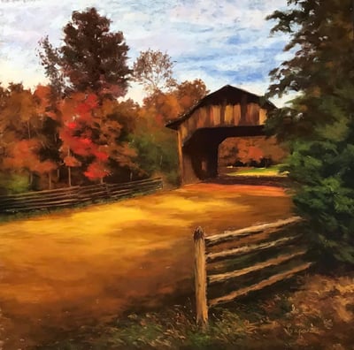 Harvest Sun