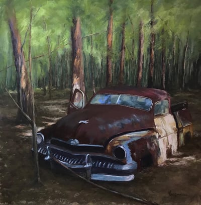 Mercury