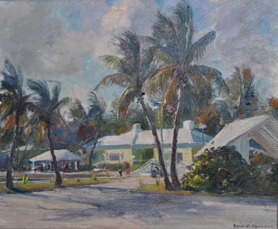 Customs House