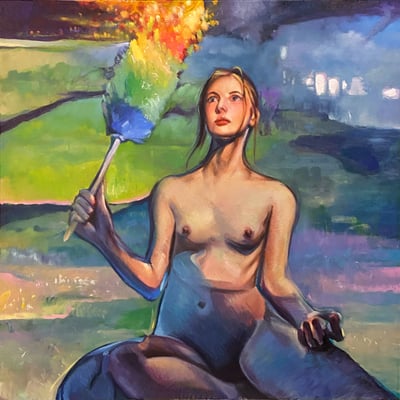 Dandelion: Seeds of Hope