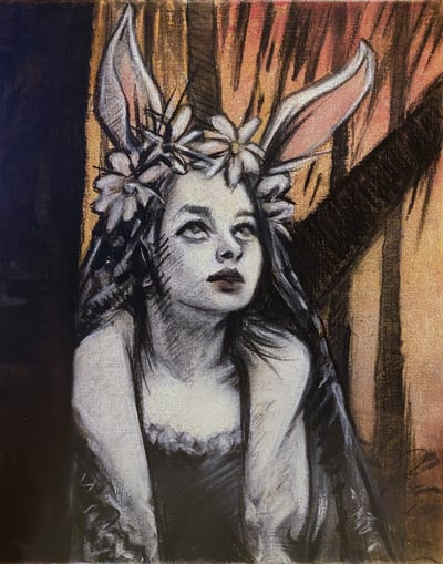 Run Rabbit