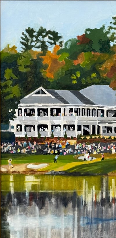 Up 18