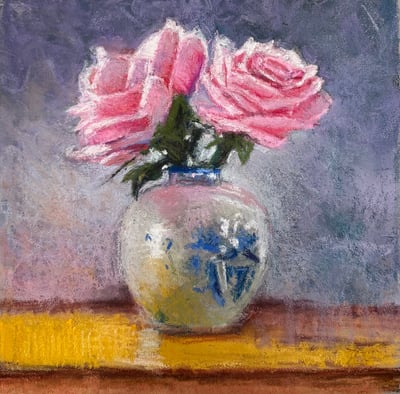 Two Roses