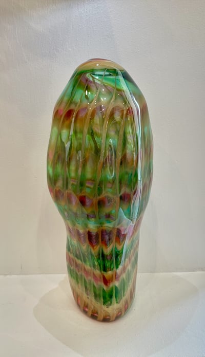 India Vase