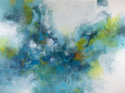 Whispering Waves
