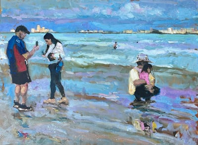 Mediterranean Moments