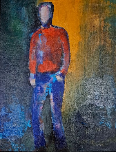 Standing Alone