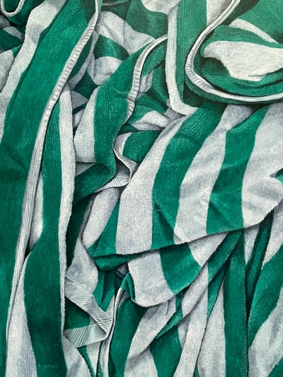 Seaside Stripes