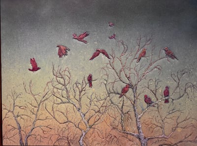 Flock