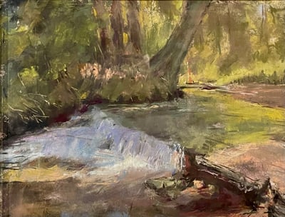 Spring Run