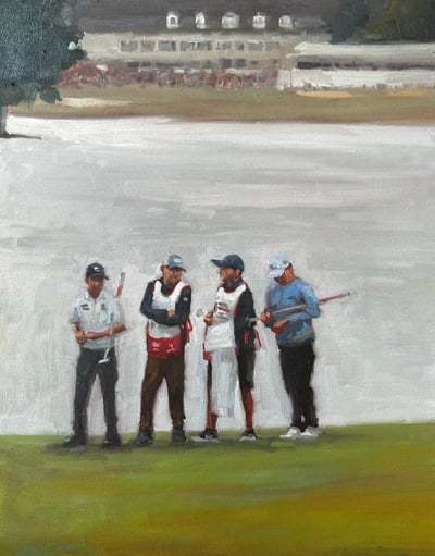 Caddychat