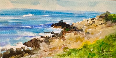 Pacific Grove