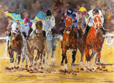 American Pharoah