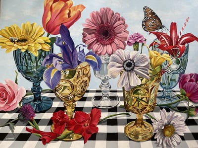 Garden Party