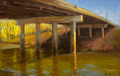 Under Current