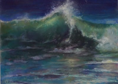 Eternal Wave