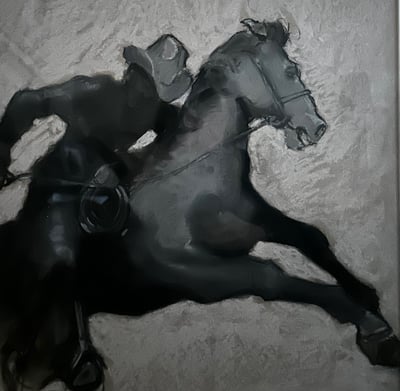 The Cowboy