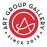 Art Group Gallery logo