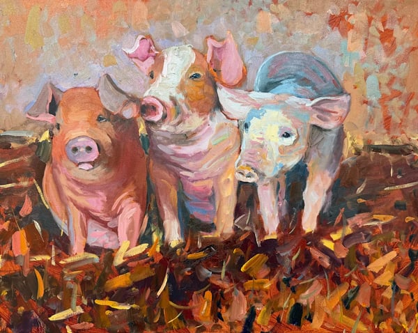 The Welcoming Committee