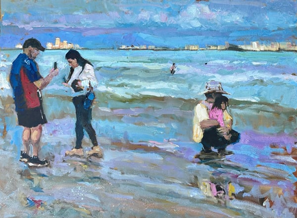 Mediterranean Moments