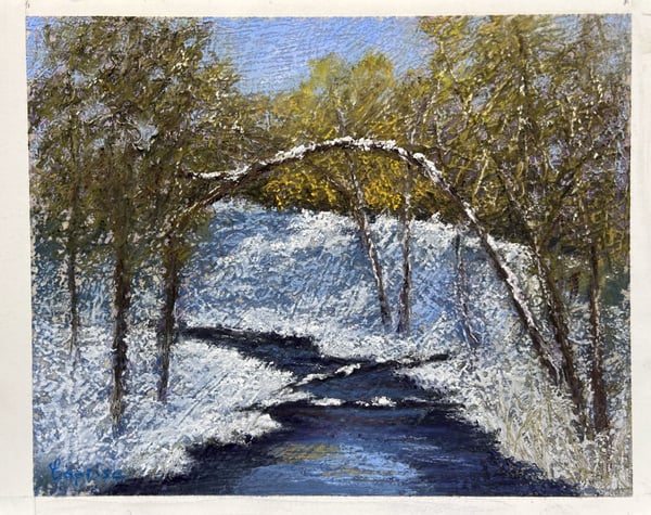 The Bend