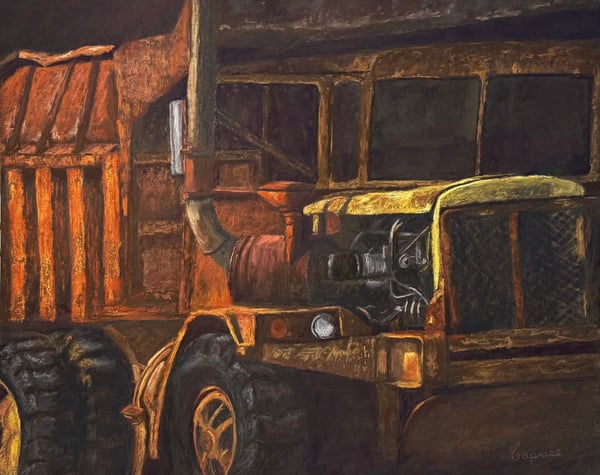 The Last Load
